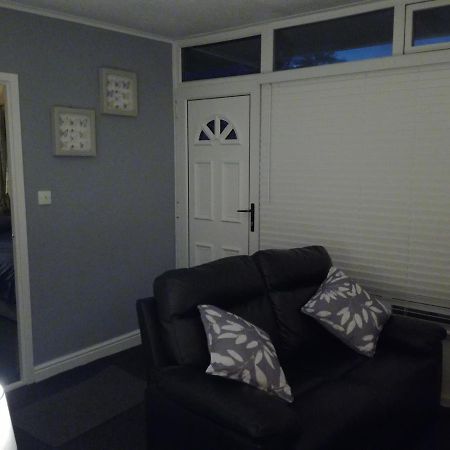 Chalet 33, The Willows, Cherry Park, Chapel St Leonards Exterior foto