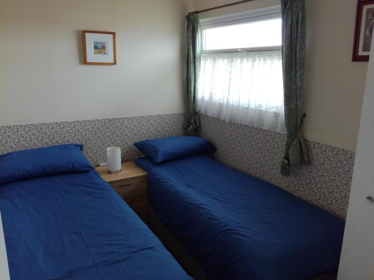Chalet 33, The Willows, Cherry Park, Chapel St Leonards Exterior foto
