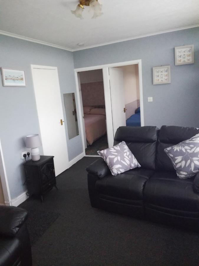 Chalet 33, The Willows, Cherry Park, Chapel St Leonards Exterior foto