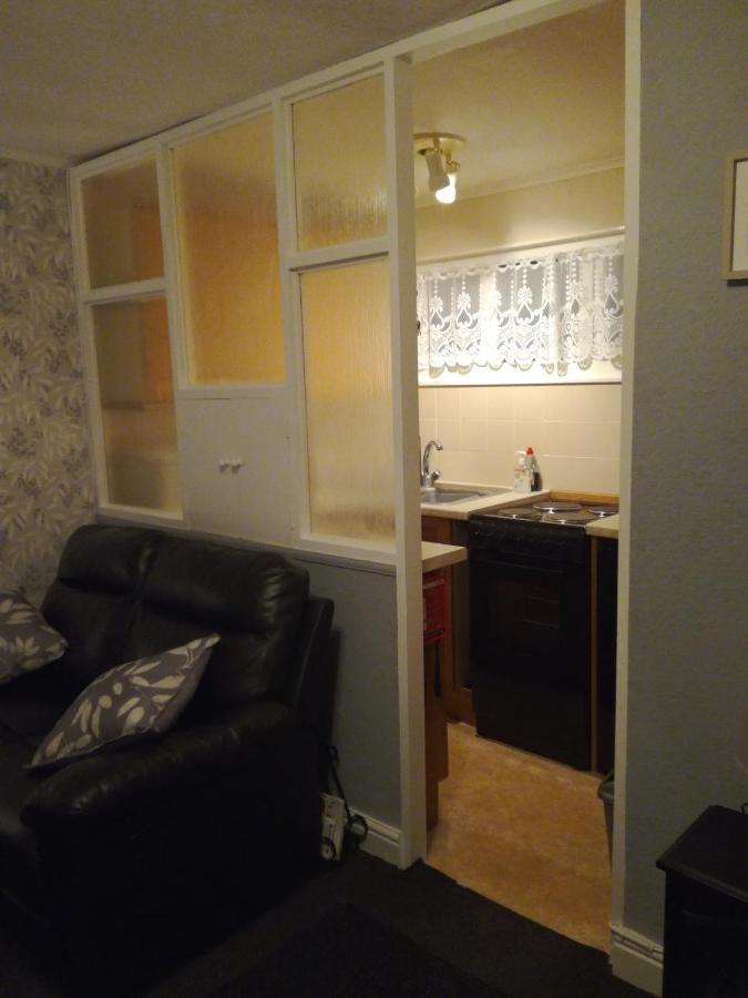 Chalet 33, The Willows, Cherry Park, Chapel St Leonards Exterior foto